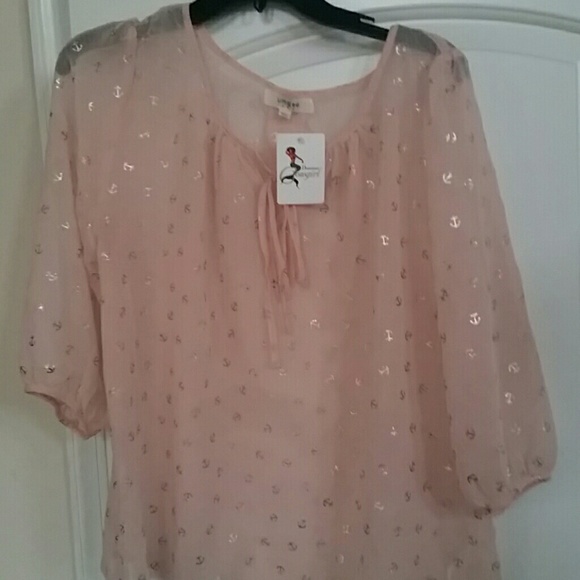 NWTUMGEE SHIRT - Picture 1 of 2